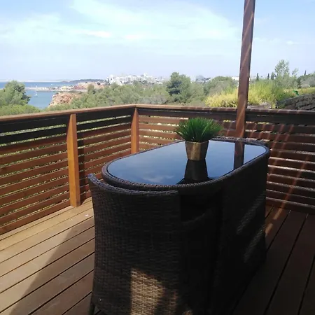 Encosta Da Luxury Bed & Breakfast Carvoeiro (Lagoa)