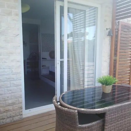 Bed & Breakfast Encosta Da Luxury