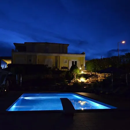 Encosta Da Luxury *