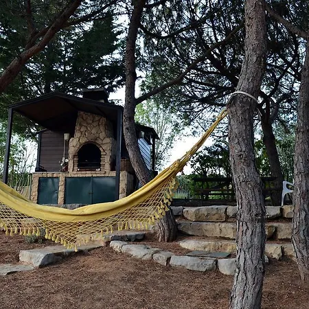 Encosta Da Luxury Bed & Breakfast *