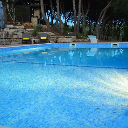 Encosta Da Luxury Couette-café Carvoeiro (Lagoa)