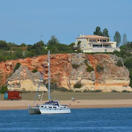 Encosta Da Luxury Bed & Breakfast
