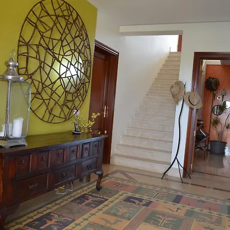 Encosta Da Luxury Couette-café Carvoeiro (Lagoa)