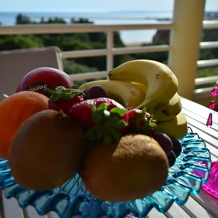 Encosta Da Luxury Bed & Breakfast