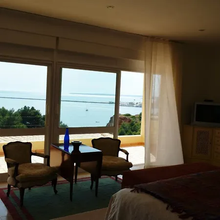 Encosta Da Luxury Bed & Breakfast