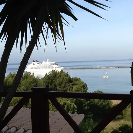 Couette-café Encosta Da Luxury Carvoeiro (Lagoa)