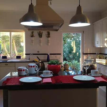 Bed & Breakfast Encosta Da Luxury Carvoeiro (Lagoa)