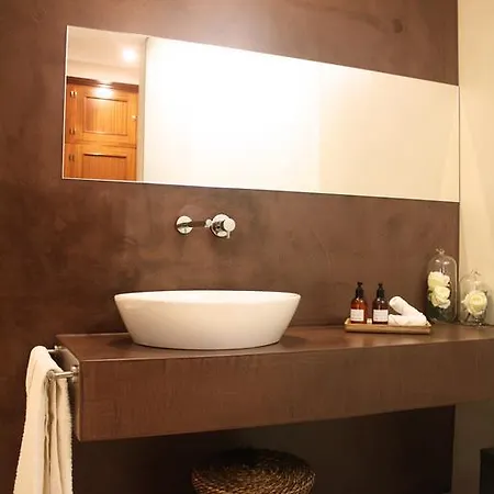 Bed & Breakfast Encosta Da Luxury *