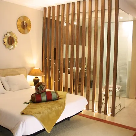 Encosta Da Luxury * Carvoeiro (Lagoa)