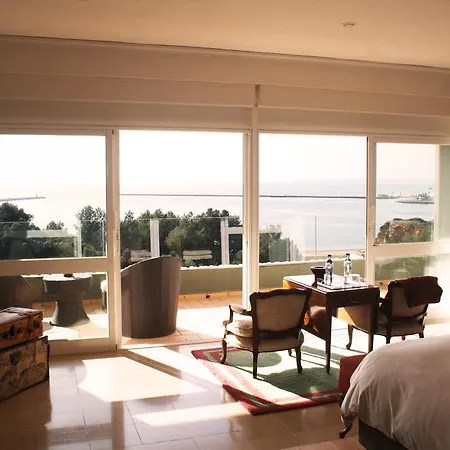 Encosta Da Luxury *