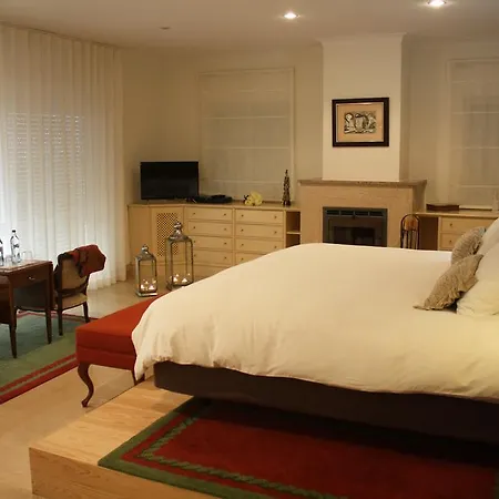 Bed & Breakfast Encosta Da Luxury Carvoeiro (Lagoa)
