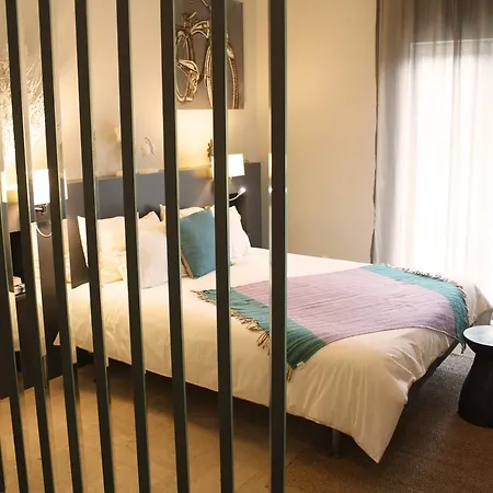 Bed & Breakfast Encosta Da Luxury *