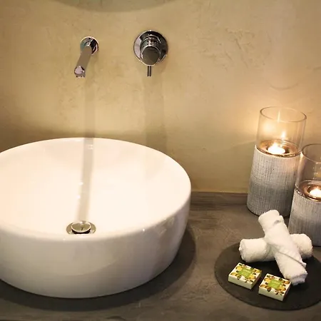 Couette-café Encosta Da Luxury