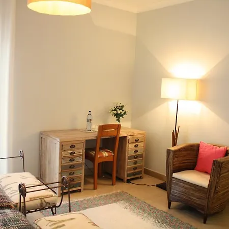 Couette-café Encosta Da Luxury *
