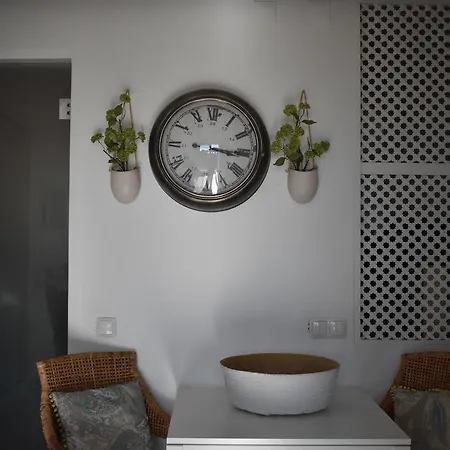 Couette-café Encosta Da Luxury