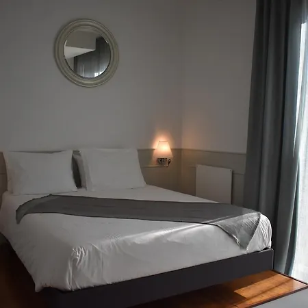 Encosta Da Luxury Couette-café *