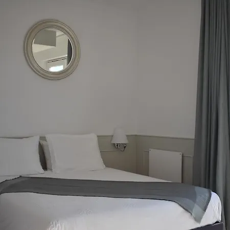 Encosta Da Luxury Couette-café *