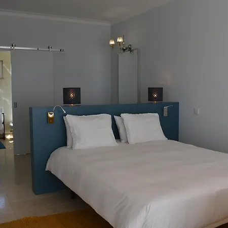 Bed & Breakfast Encosta Da Luxury *