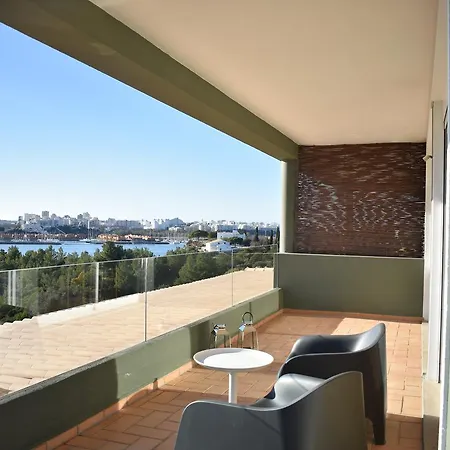 Couette-café Encosta Da Luxury