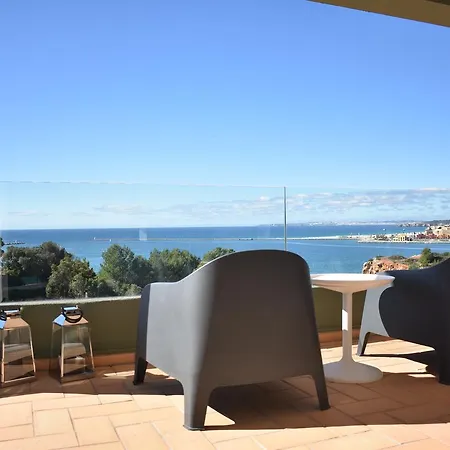 Encosta Da Luxury Carvoeiro (Lagoa)
