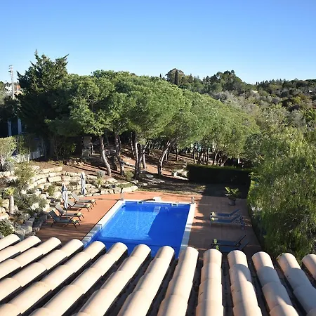 Encosta Da Luxury Carvoeiro (Lagoa)