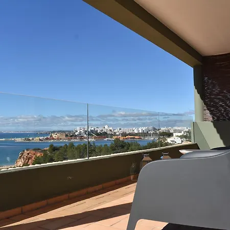 Bed & Breakfast Encosta Da Luxury *