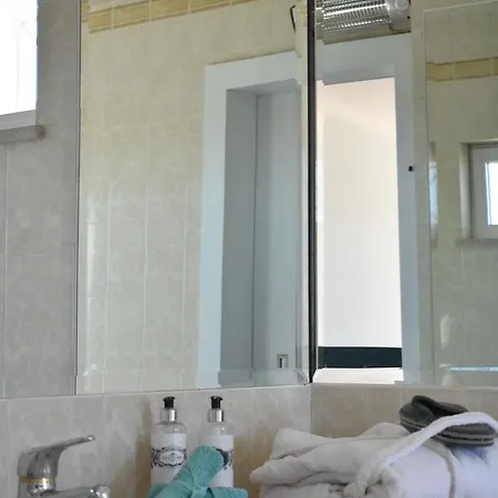 Bed & Breakfast Encosta Da Luxury Carvoeiro (Lagoa)