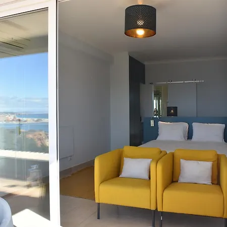 Encosta Da Luxury