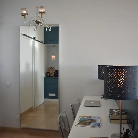 Couette-café Encosta Da Luxury