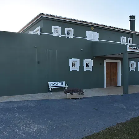 Encosta Da Luxury Bed & Breakfast Carvoeiro (Lagoa)