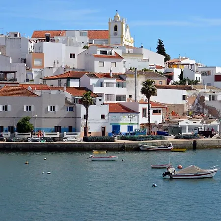 Encosta Da Luxury Bed & Breakfast Carvoeiro (Lagoa)