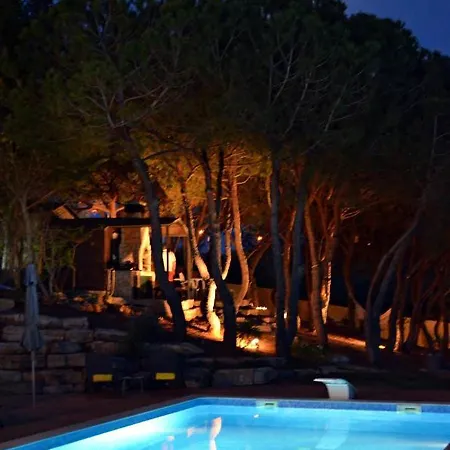Bed & Breakfast Encosta Da Luxury Carvoeiro (Lagoa)