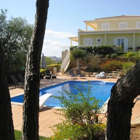 Encosta Da Luxury Carvoeiro (Lagoa)