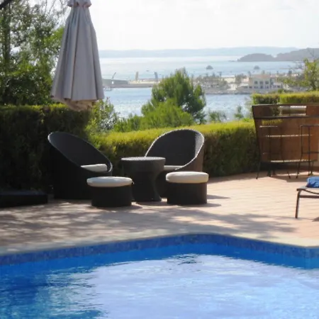 Encosta Da Luxury * Carvoeiro (Lagoa)