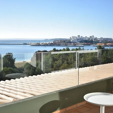 Encosta Da Luxury Carvoeiro (Lagoa)