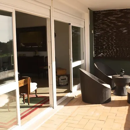 Encosta Da Luxury * 卡武埃鲁