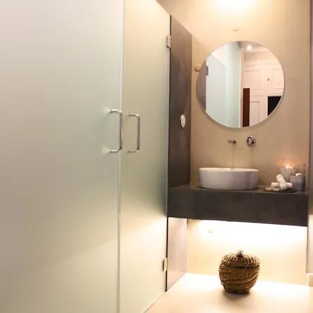 Encosta Da Luxury 住宿加早餐酒店