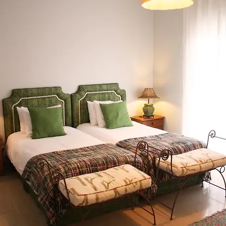 Encosta Da Luxury 卡武埃鲁