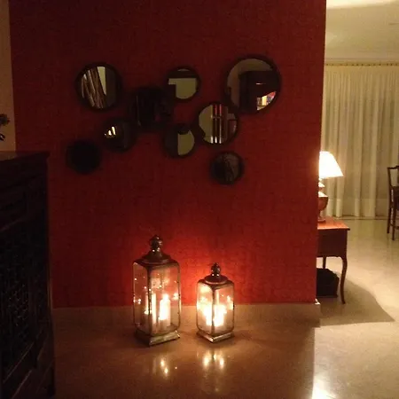 住宿加早餐酒店 Encosta Da Luxury