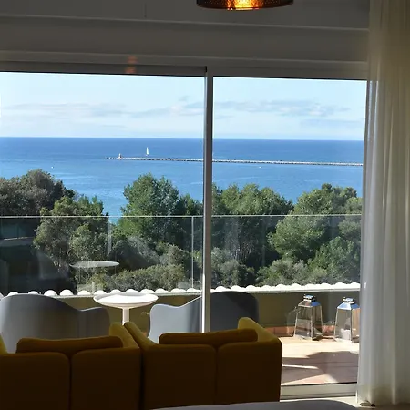 Encosta Da Luxury * 卡武埃鲁